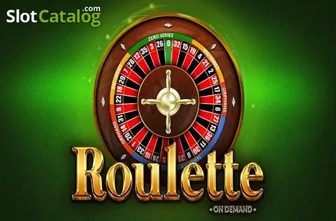 On Demand Roulette Fazi