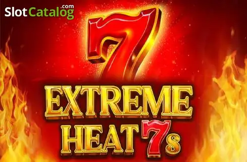 Extreme Heat 7s слот