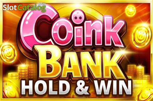 Coink Bank слот