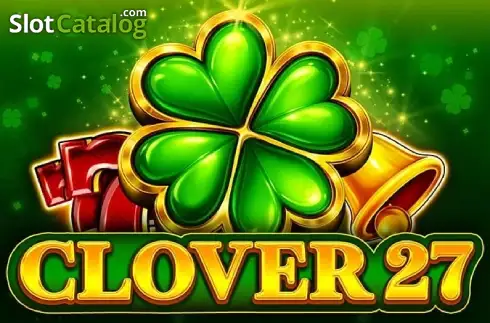 Clover 27 (Fazi)