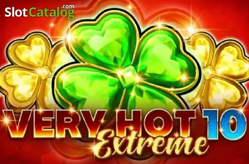 Very Hot 10 Extreme слот