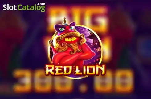 Red Lion слот