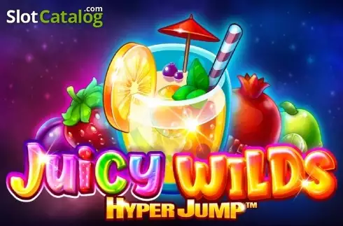 Juicy Wilds логотип