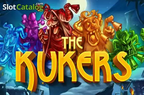 The Kukers слот