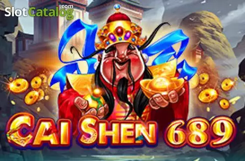 Cai Shen 689 слот