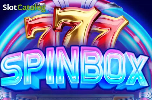 Spinbox слот