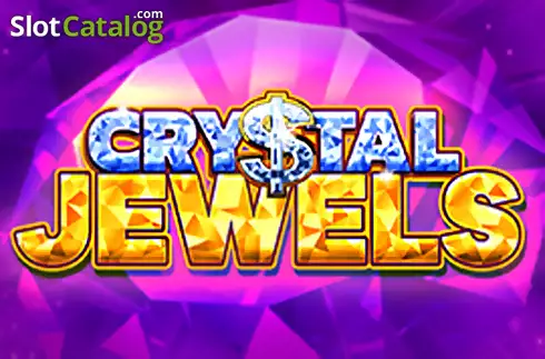 Crystal Jewels слот