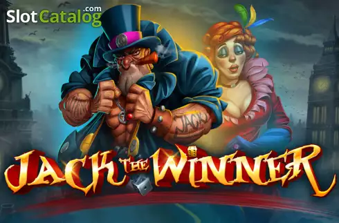 Jack The Winner слот