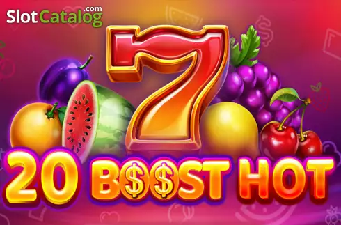 20 Boost Hot Felix Gaming