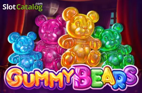 Gummy Bears Felix Gaming