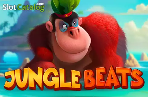 Jungle Beats слот