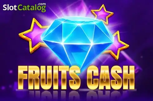 Fruits Cash слот