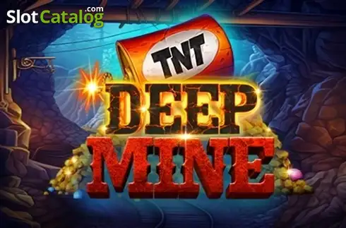 Deep Mine слот
