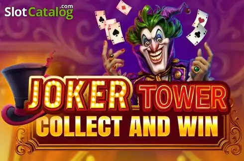 Joker Tower Collect and Win слот