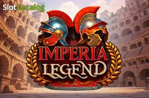 Imperia Legend слот