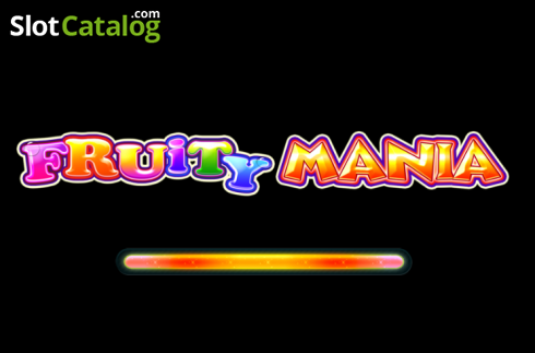Fruity Mania логотип