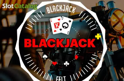 Blackjack Plus слот