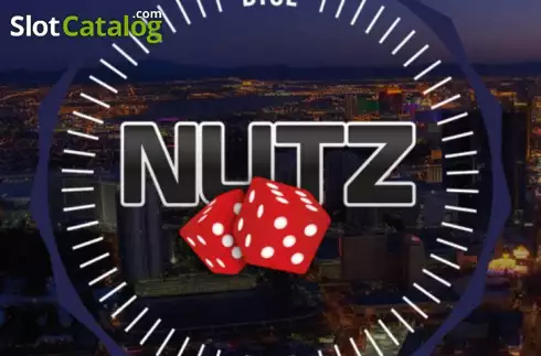 Nutz логотип