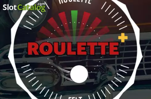 Roulette Plus (Felt) слот
