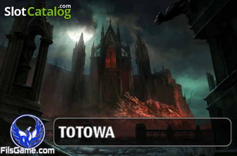 Totowa логотип