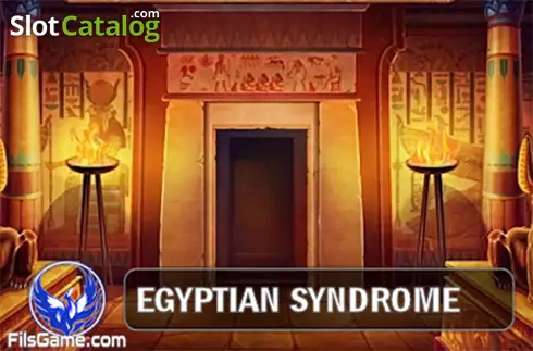 Egyptian Syndrome слот