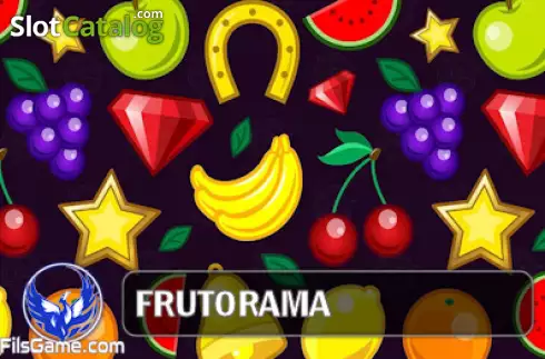 Frutorama слот