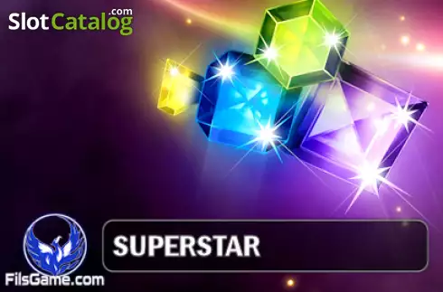 Super Star (Fils Game) слот