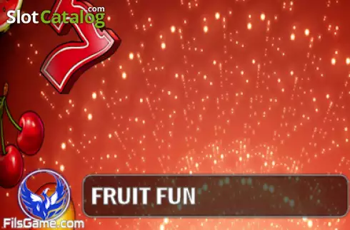 Fruit Fun логотип