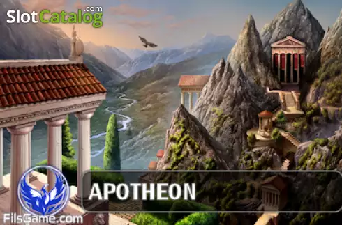 Apotheon слот
