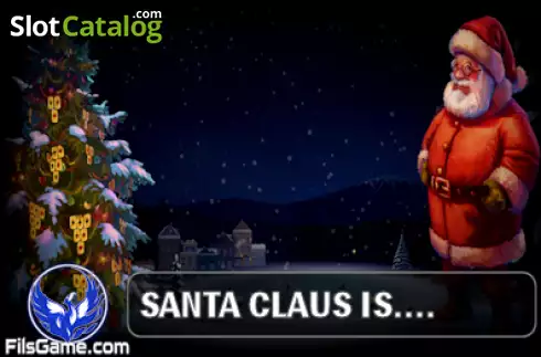 Santa Claus (Fils Game) слот