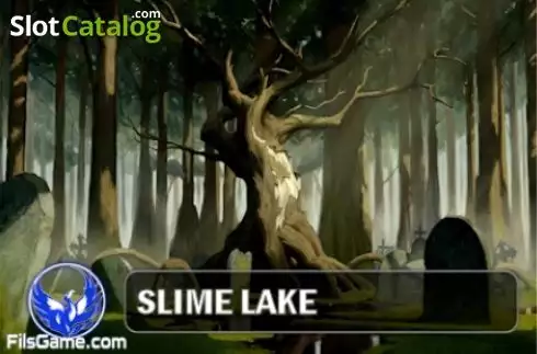 Slime Lake слот