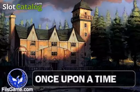 Once Upon a Time (Fils Game) слот