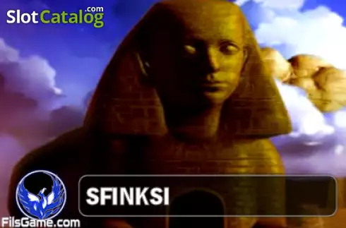 Sfinksi слот