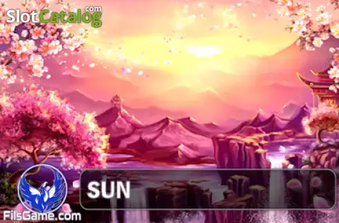 Sun логотип