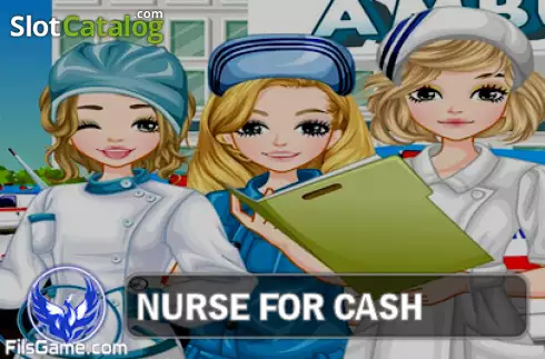 Nurse for Cash слот
