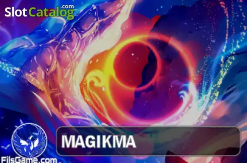 Magikma слот