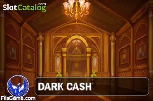 Dark Cash слот