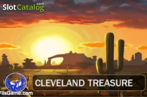 Cleveland Treasure слот