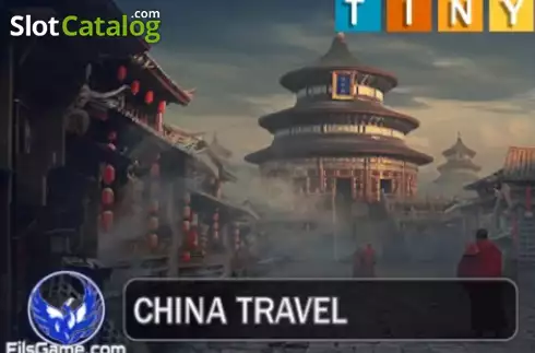 China Travel слот
