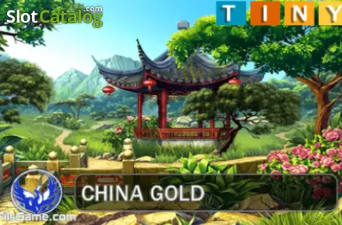 China Gold (Fils Game) слот
