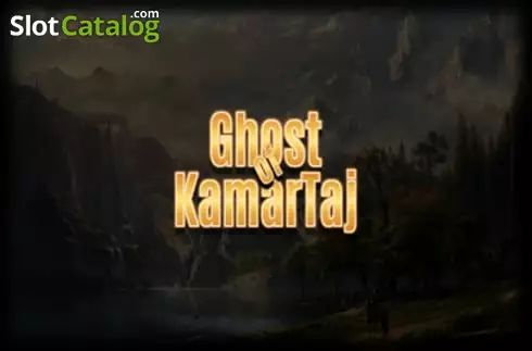 Ghost of Kamartaj логотип