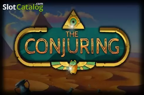 The Conjuring слот