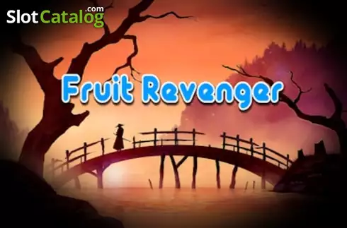 Fruit Revenger слот