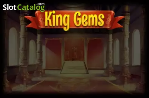 King Gems слот