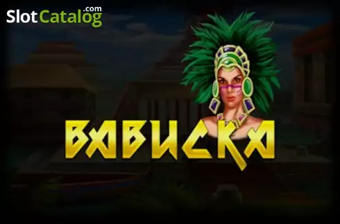 Babucka логотип