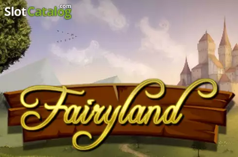 Fairyland Empire логотип