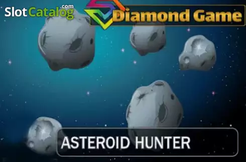 Asteroid Hunter логотип