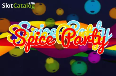 Spice Party слот