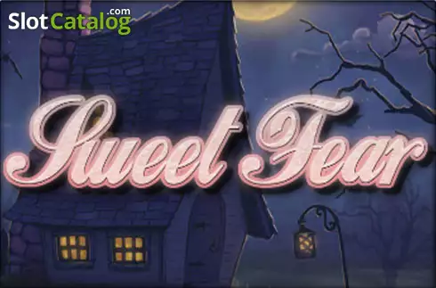 Sweet Fear логотип