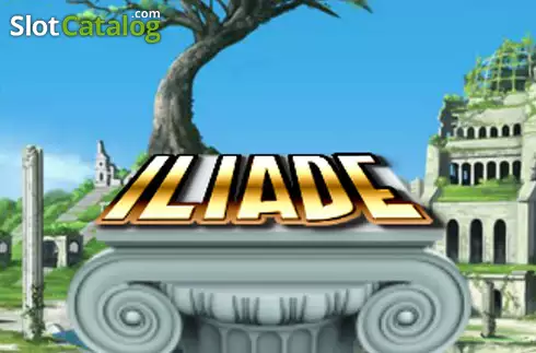 Iliade слот